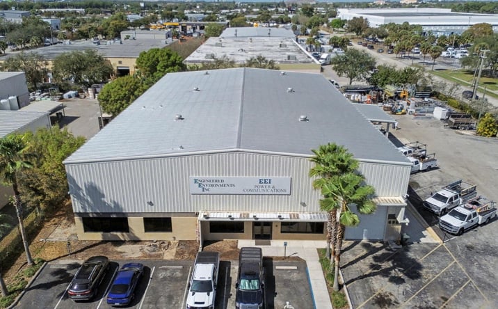 Pictures of Industrial, Business for Sale, Office, Retail property located at 6861 Garden Road, Riviera Beach, FL 33404 for sales - image #1
