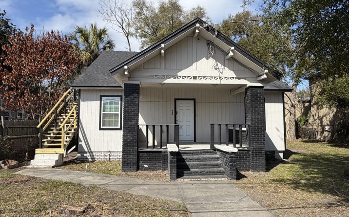 Pictures of Multifamily property located at 639 E 27TH Street, Jacksonville, FL 32206 for sales - image #1
