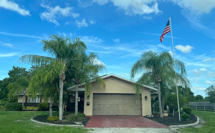 Pictures of Business for Sale, Office, Retail, Land property located at 6922 Babcock Street SE, Palm Bay, FL 32909 for sales - image #1