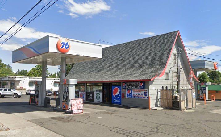 Pictures of Retail, Business for Sale property located at 3602 Tieton Dr, Yakima, WA 98902 for sales - image #1