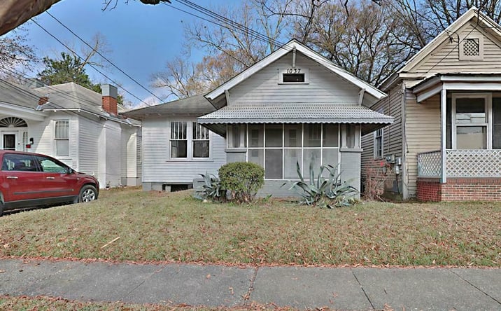 Pictures of Special Purpose property located at 1037 30th Street, Columbus, GA 31904 for sales - image #1