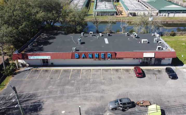 Pictures of Business for Sale, Mixed Use property located at 5428 Cleveland Rd, Jacksonville, FL 32209 for sales - image #1