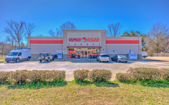 Pictures of Retail property located at 9447 US-80, Simsboro, LA 71275 for sales - image #1