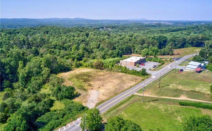 Pictures of Land property located at 0 Nix Bridge Road, Dawsonville, GA 30534 for sales - image #1