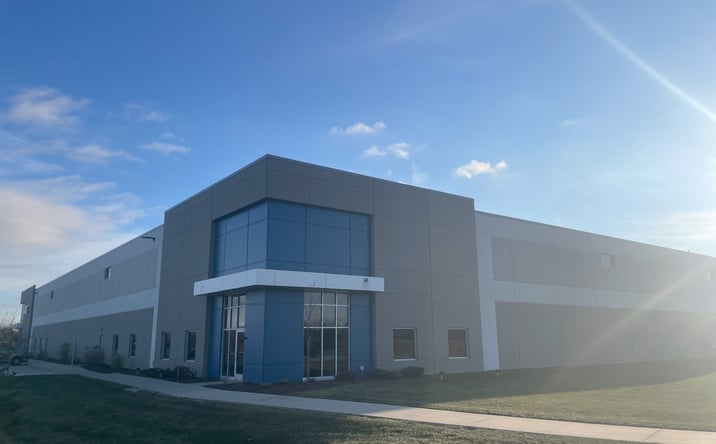 Pictures of Industrial property located at 25005 Joe Meier Pkwy, Salem Lakes, WI 53179 for sales - image #1