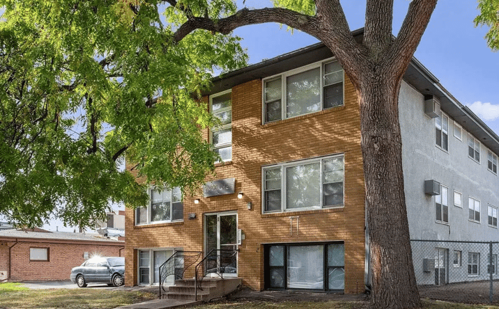 Pictures of Multifamily property located at 3146 Minnehaha Ave, Minneapolis, MN 55406 for sales - image #1