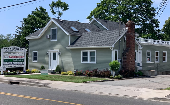 Pictures of Office property located at 128 Carleton Ave, East Islip, NY 11730 for sales - image #1