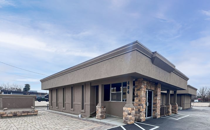 Pictures of Office property located at 404 E Elm St, Caldwell, ID 83605 for sales - image #1