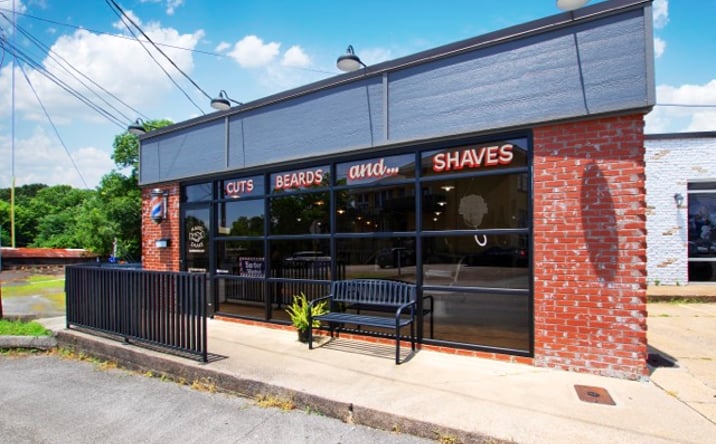 Pictures of Retail property located at 401 4th Ave NW, Arab, AL 35016 for sales - image #1