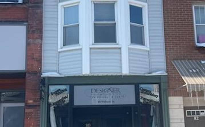 Pictures of Retail property located at 80 Webster St, North Tonawanda, NY 14120 for sales - image #1
