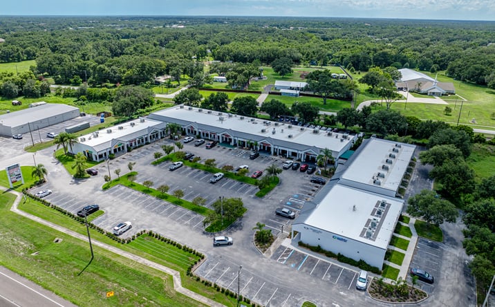 Pictures of Retail property located at 6645 Florida Ave S, Lakeland, FL 33813 for sales - image #1