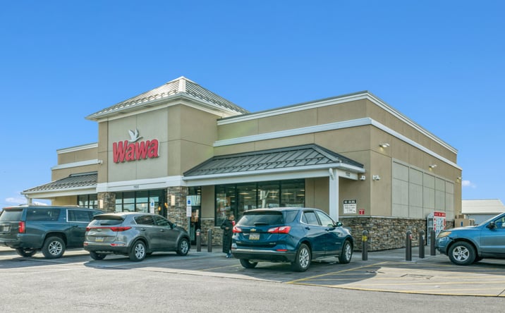 Pictures of Retail property located at 1100 Calcon Hook Rd, Sharon Hill, PA 19079 for sales - image #1