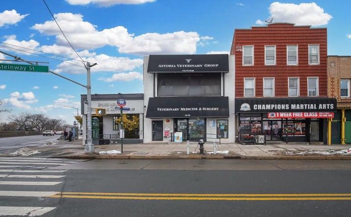 Pictures of Office property located at 23-70 Steinway St, Queens, NY 11105 for sales - image #1