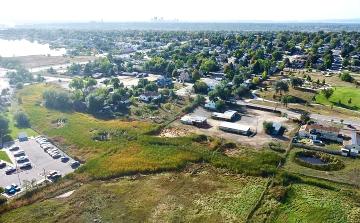 Pictures of Land property located at 5555 W 69th Ave, Arvada, CO 80003 for sales - image #1