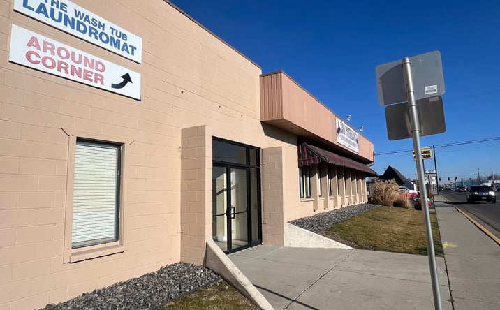 Pictures of Retail property located at 49 NW 1st St, Ontario, OR 97914 for sales - image #1