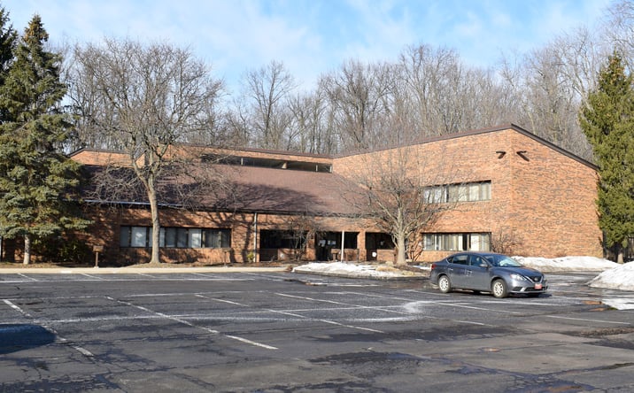 Pictures of Office property located at 8445 Munson Rd, Mentor, OH 44060 for sales - image #1