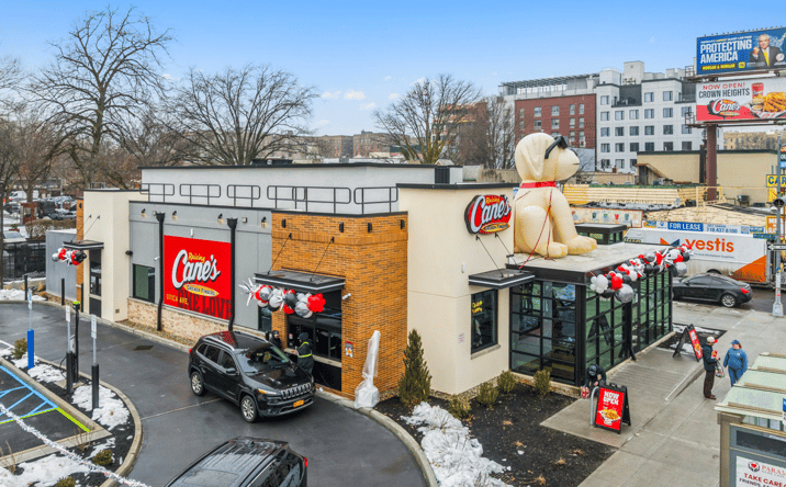 Pictures of Retail property located at 506 Utica Ave, Brooklyn, NY 11203 for sales - image #1