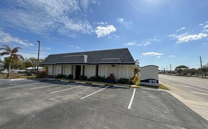 Pictures of Office property located at 816 US-1, Sebastian, FL 32958 for sales - image #1