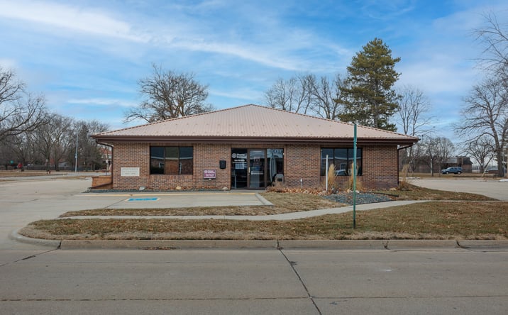 Pictures of Office property located at 220 E 22nd Street, Fremont, NE 68025 for sales - image #1