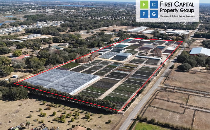 Pictures of Land property located at 16445 Davenport Rd, Winter Garden, FL 34787 for sales - image #1