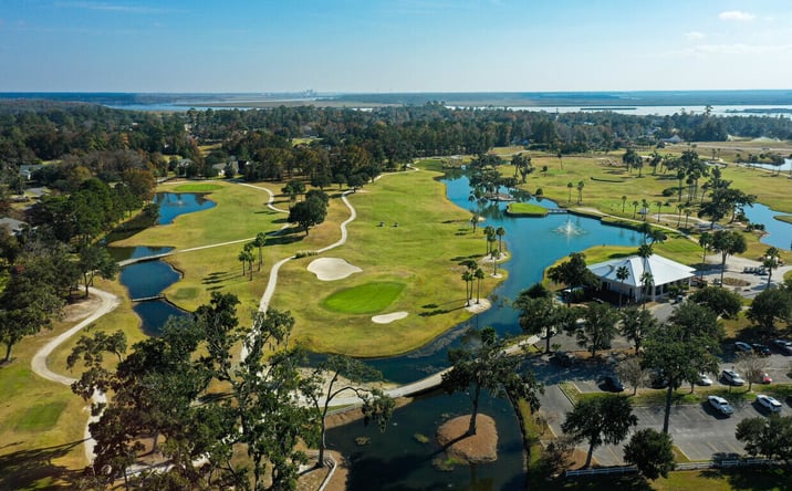 Pictures of Special Purpose property located at 126 Clipper Bay, Brunswick, GA 31523 for sales - image #1