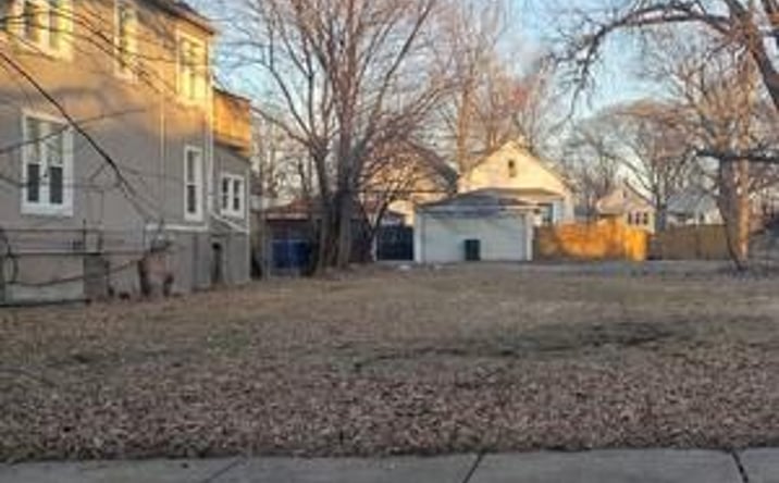Pictures of Land property located at 5125 S Union Ave, Chicago, IL 60609 for sales - image #1