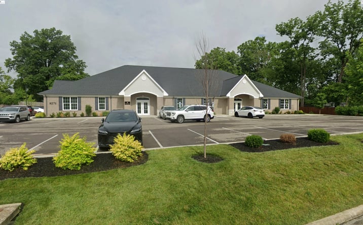 Pictures of Office property located at 8271 Pine Rd, Cincinnati, OH 45236 for sales - image #1