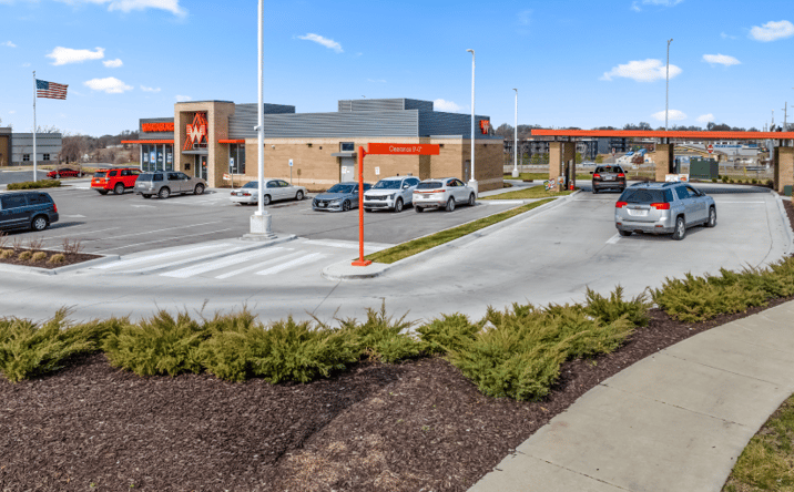 Pictures of Retail property located at 4200 Sterling Ave, Kansas City, MO 64130 for sales - image #1