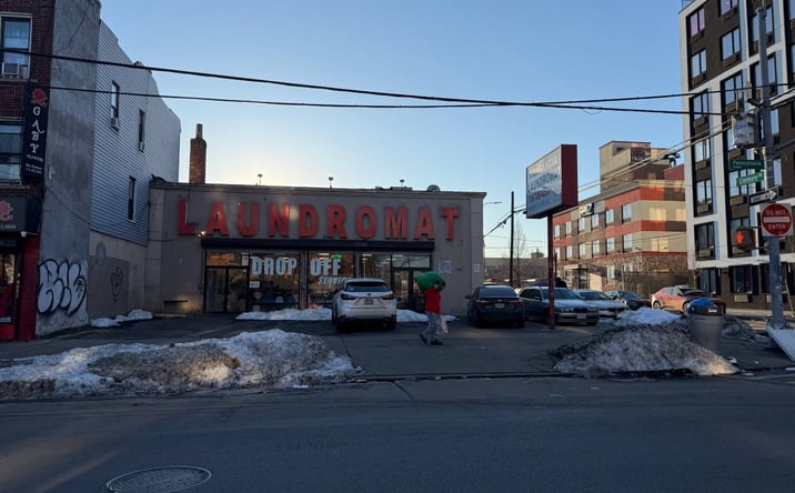 Pictures of Office property located at 196 Pennsylvania Ave, Brooklyn, NY 11207 for sales - image #1