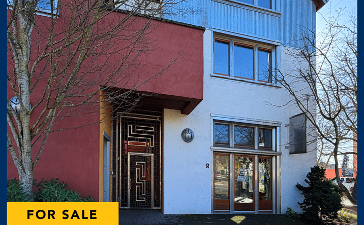 Pictures of Office, Retail property located at 321 Mill St, Eugene, OR 97401 for sales - image #1