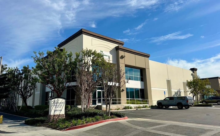 Pictures of Industrial property located at 1412 E Valencia Dr, Fullerton, CA 92831 for sales - image #1