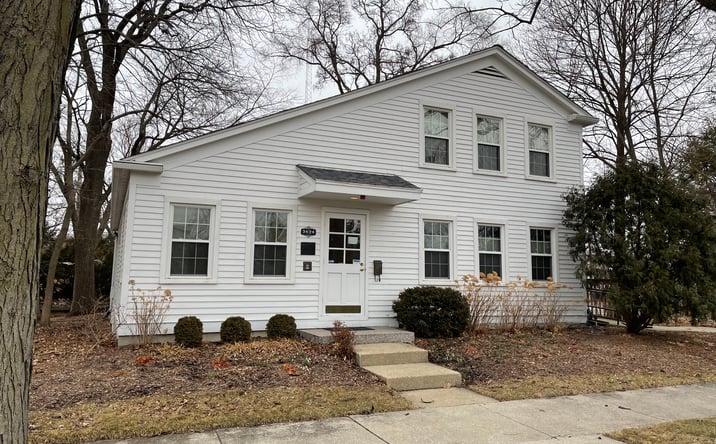 Pictures of Office property located at 3624 216th St, Matteson, IL 60443 for sales - image #1