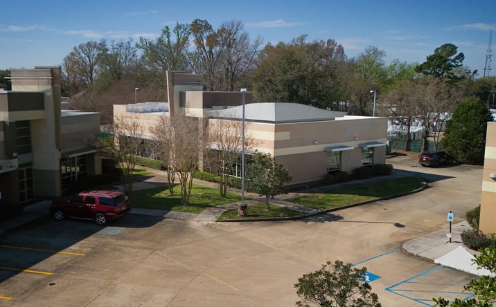 Pictures of Special Purpose property located at 10604 Coursey Boulevard, Saint George, LA 70816 for sales - image #1