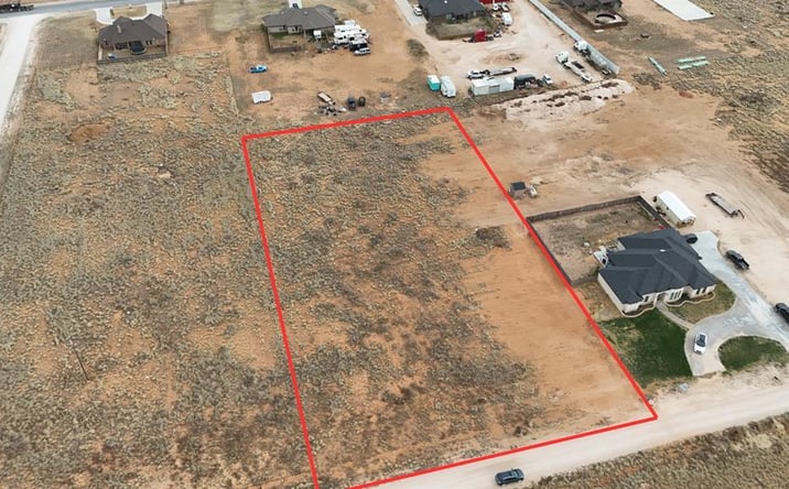 Pictures of Land property located at 0 N Other, Midland, TX 79706 for sales - image #1