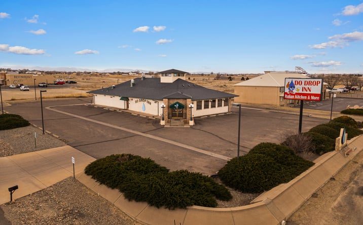 Pictures of Retail property located at 105 Tiffany Dr, Pueblo West, CO 81007 for sales - image #1