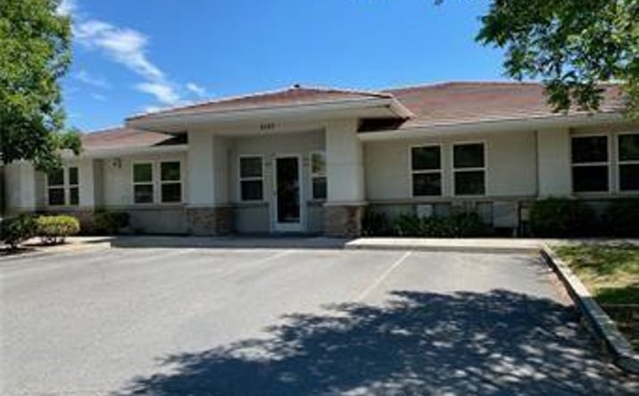 Pictures of Office property located at 2107 Forest Ave, Chico, CA 95928 for sales - image #1