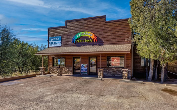 Pictures of Business for Sale, Retail property located at 1002 N Beeline Hwy, Payson, AZ 85541 for sales - image #1