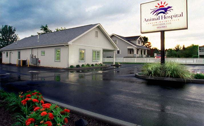 Pictures of Office property located at 2257 W US Route 22 & 3, Maineville, OH 45039 for sales - image #1