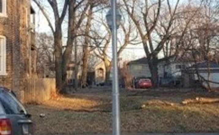 Pictures of Land property located at 5113 S Union Ave, Chicago, IL 60609 for sales - image #1