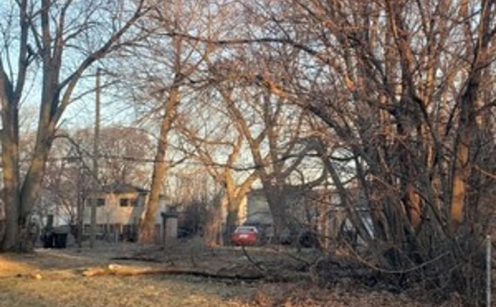 Pictures of Land property located at 5117 S Union Ave, Chicago, IL 60609 for sales - image #1