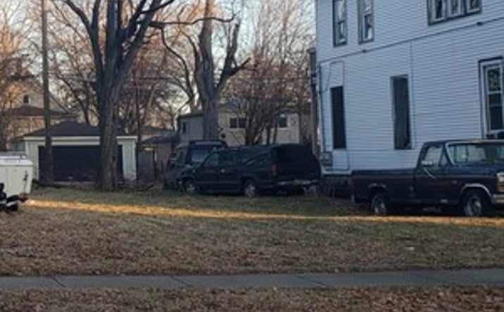 Pictures of Land property located at 5147 S Union Ave, Chicago, IL 60609 for sales - image #1