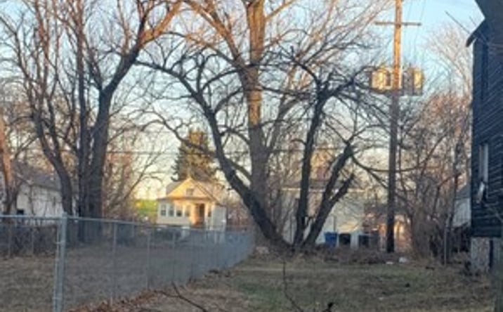 Pictures of Land property located at 5131 S Union Ave, Chicago, IL 60609 for sales - image #1