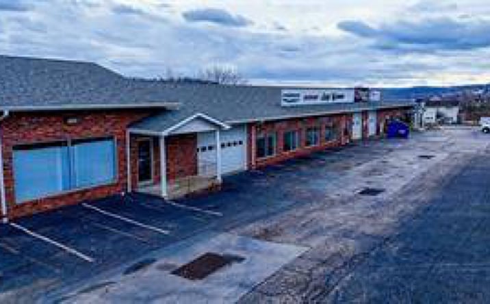 Pictures of Office, Industrial, Special Purpose property located at 58 Route 88, Charleroi, PA 15022 for sales - image #1