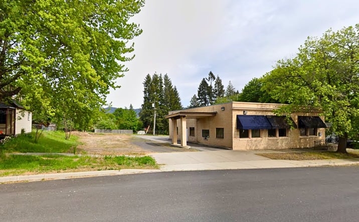 Pictures of Retail property located at 101 E Market St, Latah, WA 99018 for sales - image #1