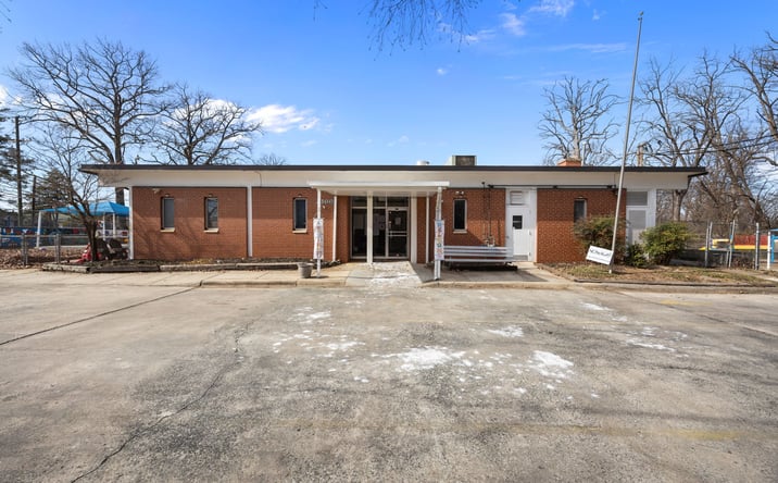 Pictures of Special Purpose property located at 2300 Spring Garden St, Greensboro, NC 27403 for sales - image #1