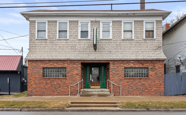 Pictures of Retail property located at 509 Tiffin Ave, Sandusky, OH 44870 for sales - image #1