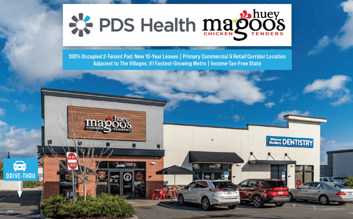Pictures of Retail property located at 5295 Sundance Trl, Wildwood, FL 34785 for sales - image #1