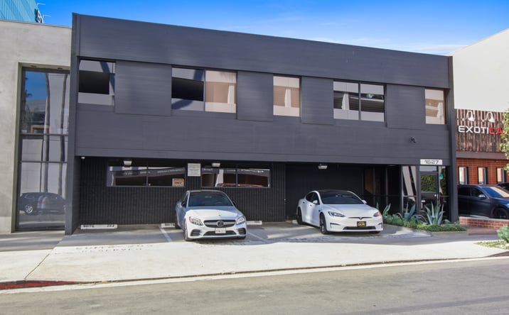 Pictures of Office property located at 1627 Pontius Ave, Los Angeles, CA 90025 for sales - image #1