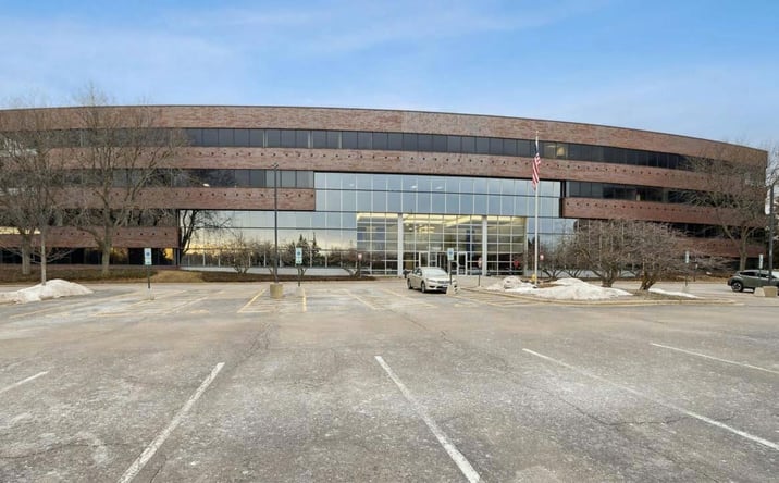 Pictures of Office property located at 1660 Feehanville Dr, Mount Prospect, IL 60056 for sales - image #1