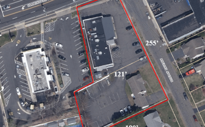Pictures of Retail, Special Purpose property located at 650 Farmington Ave, Bristol, CT 06010 for sales - image #1